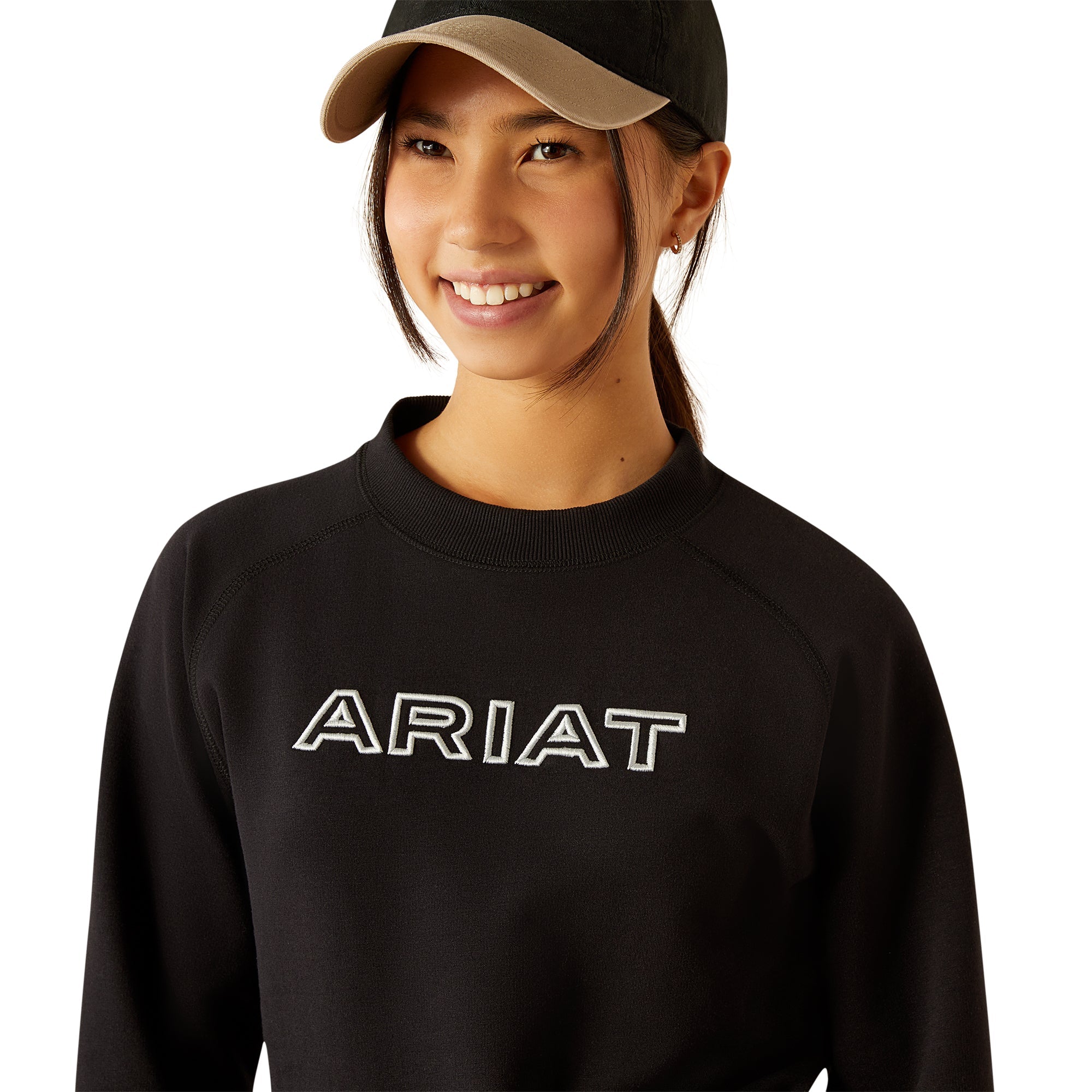 Ariat Girls&