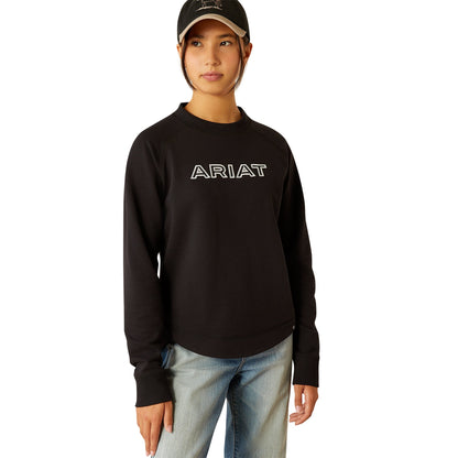 Ariat Girls&