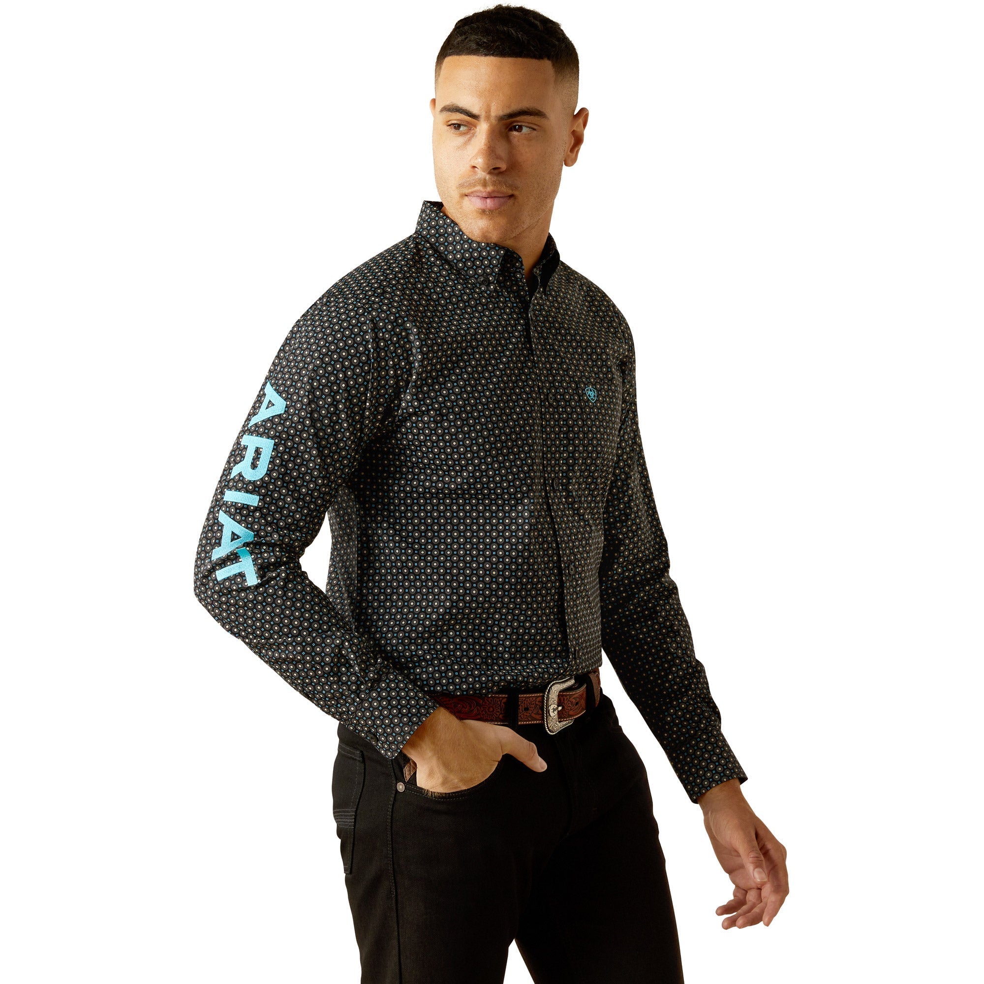 Ariat Men&
