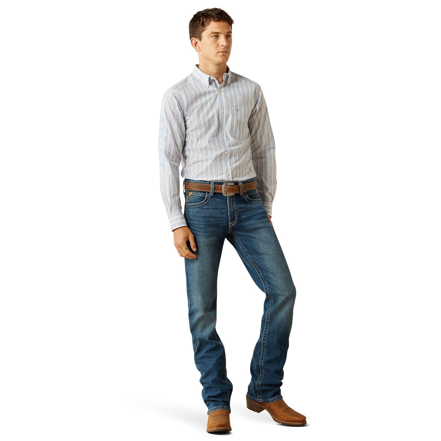 Ariat Men&