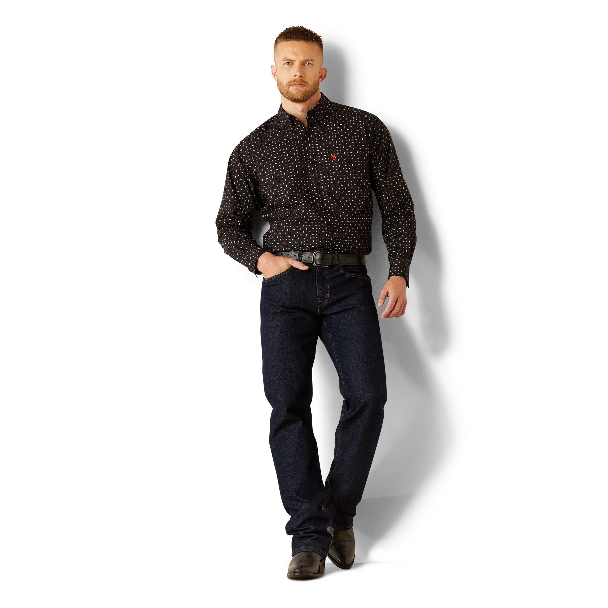 Ariat Men&