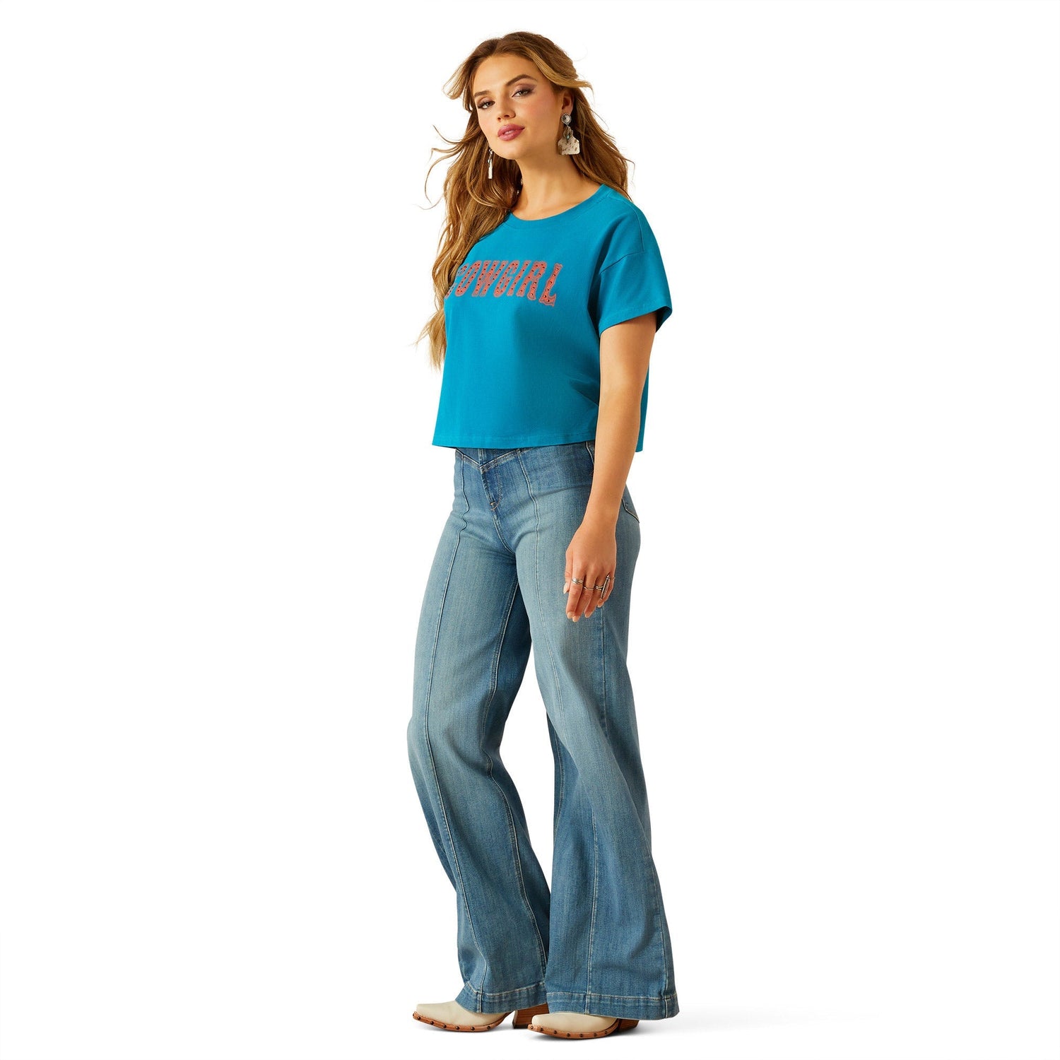 Ariat Women&