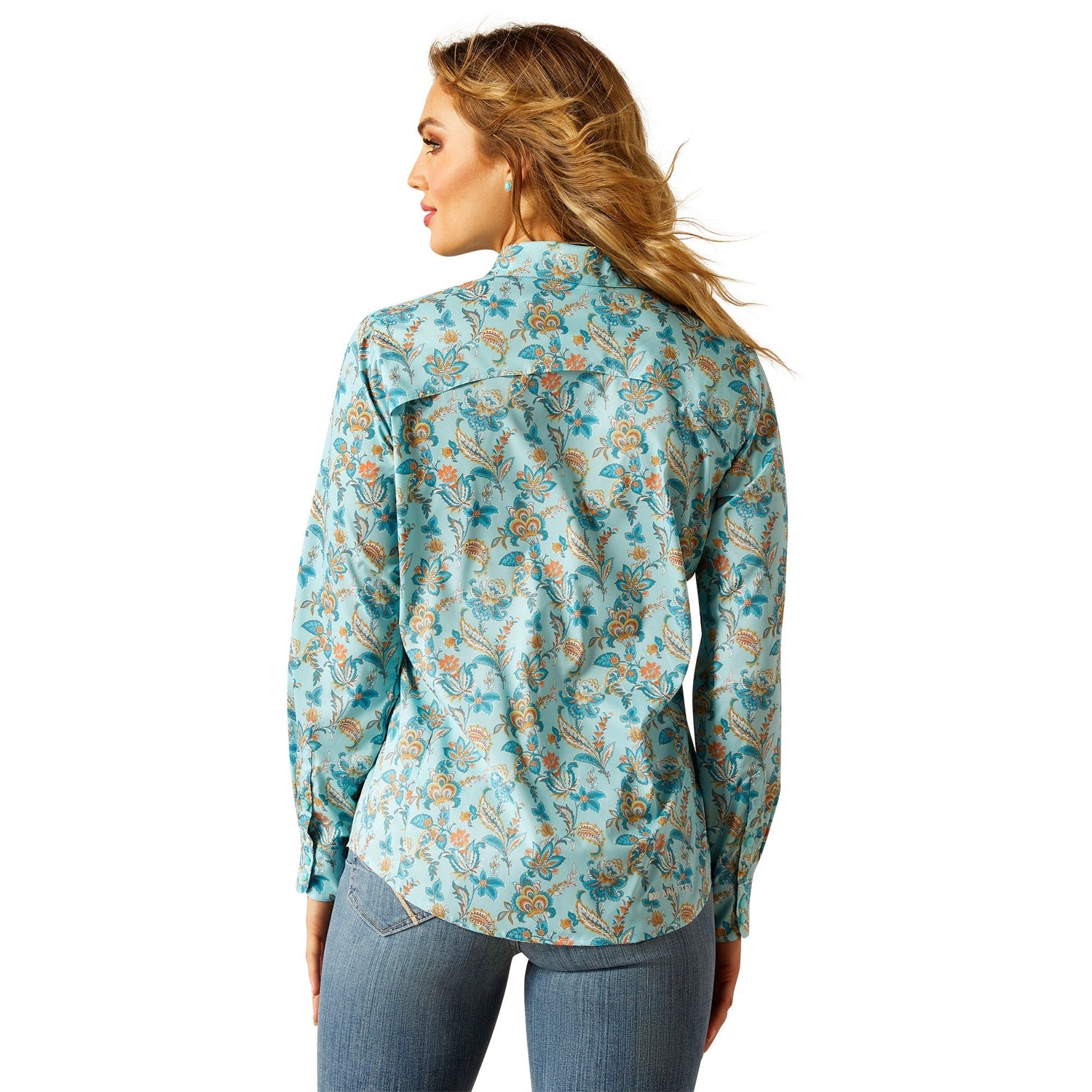 Ariat Women&