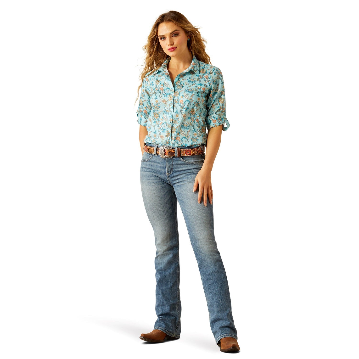 Ariat Women&