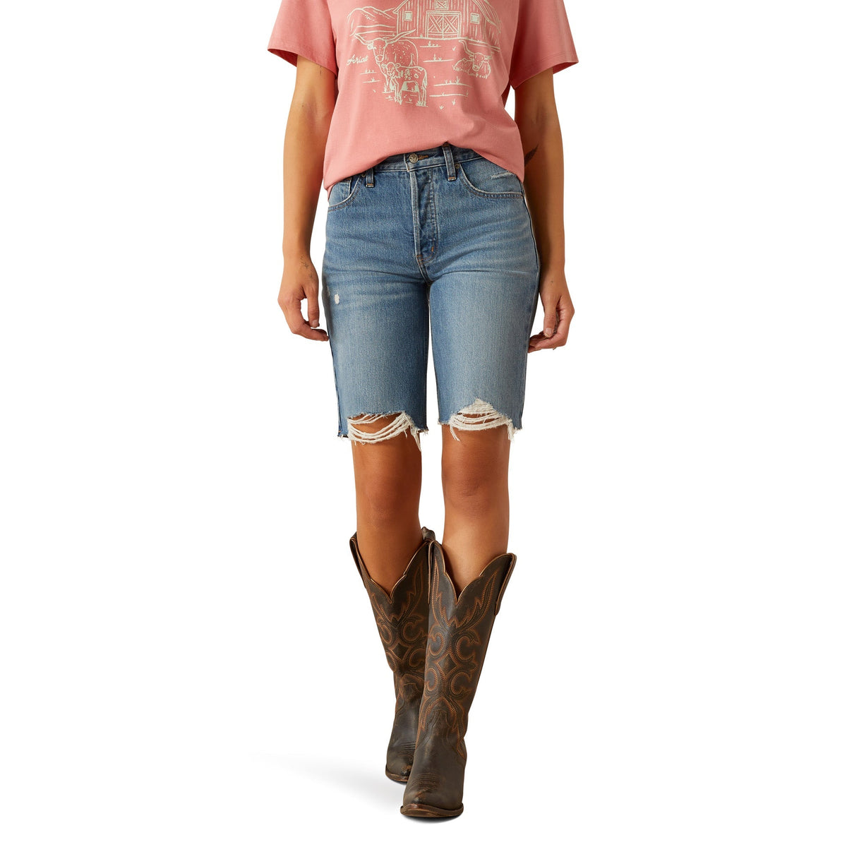 Ariat Women&