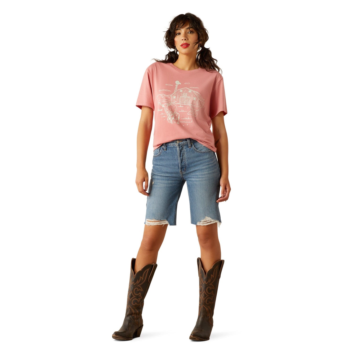 Ariat Women&