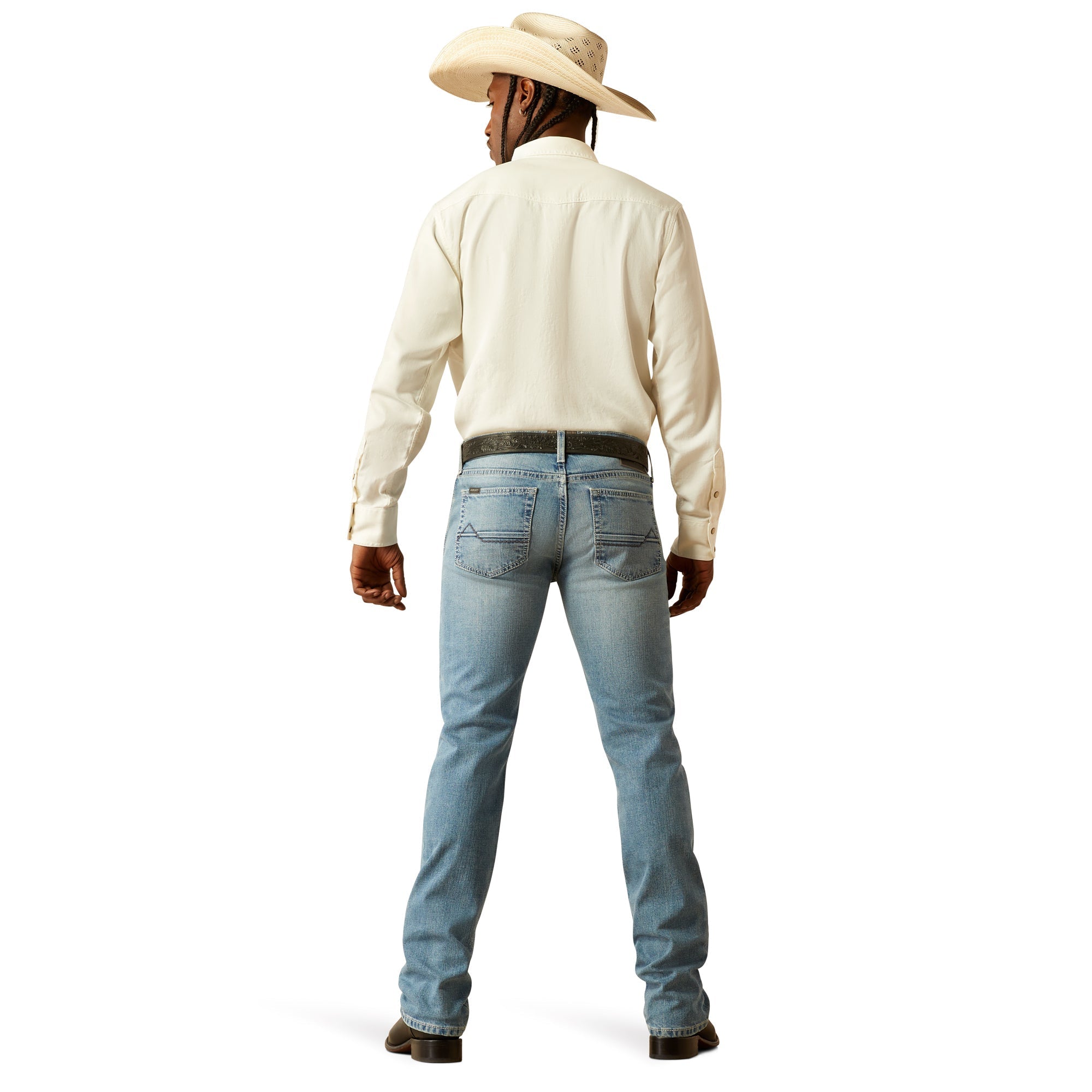Ariat Men&