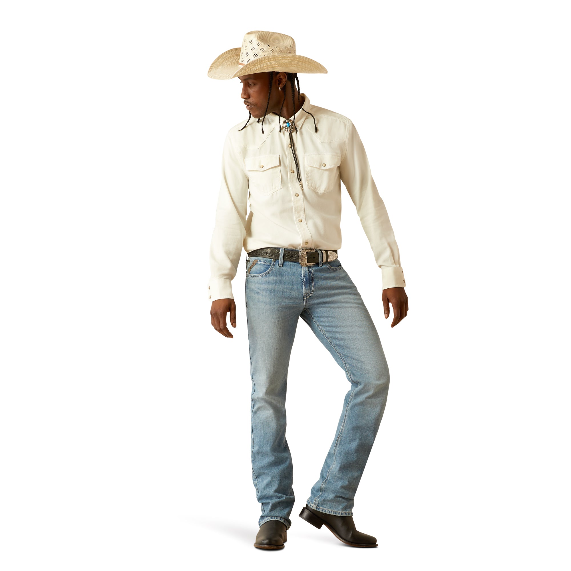 Ariat Men&