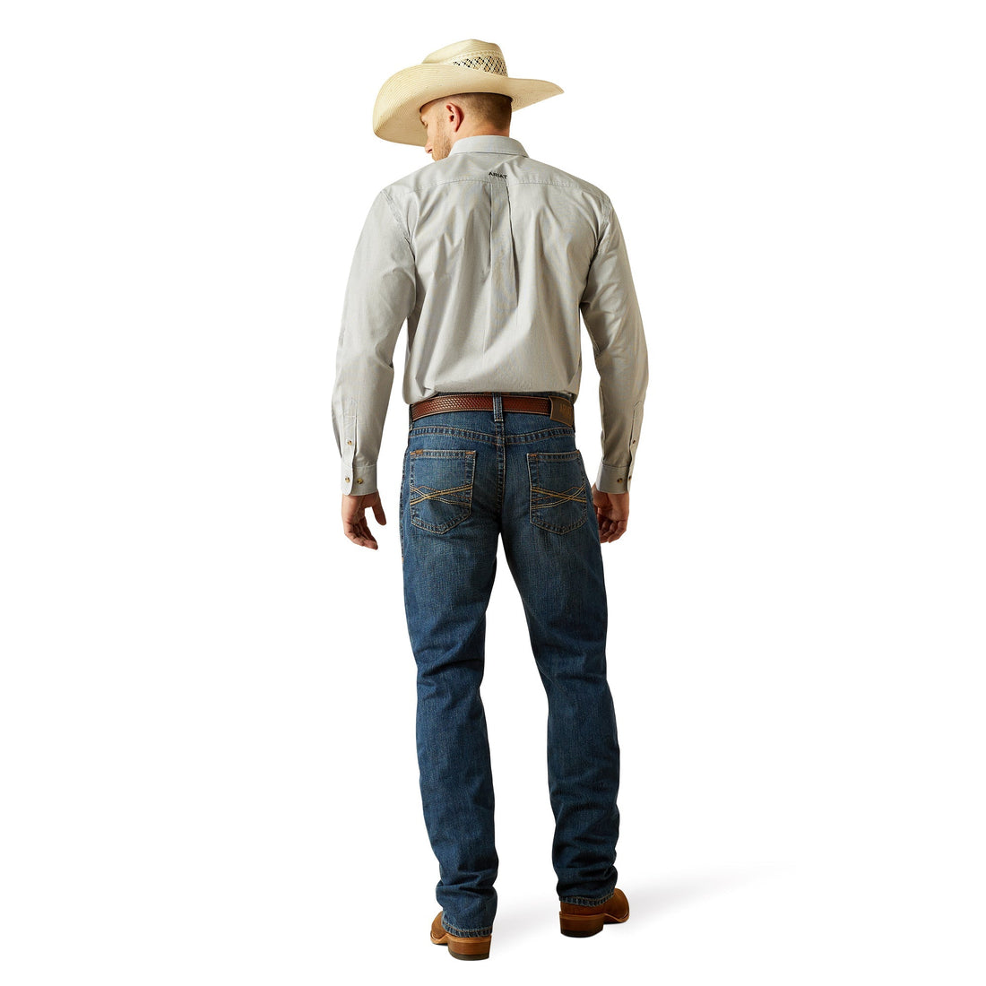 Ariat Men&
