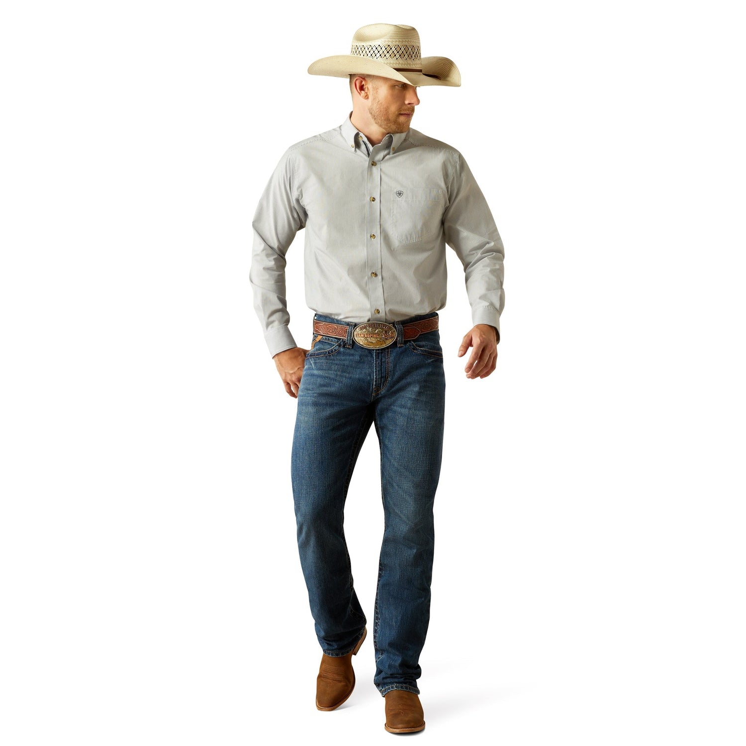 Ariat Men&