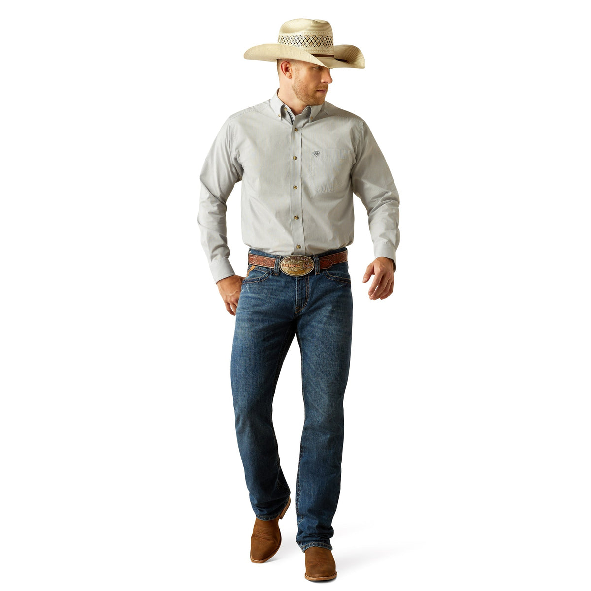 Ariat Men&