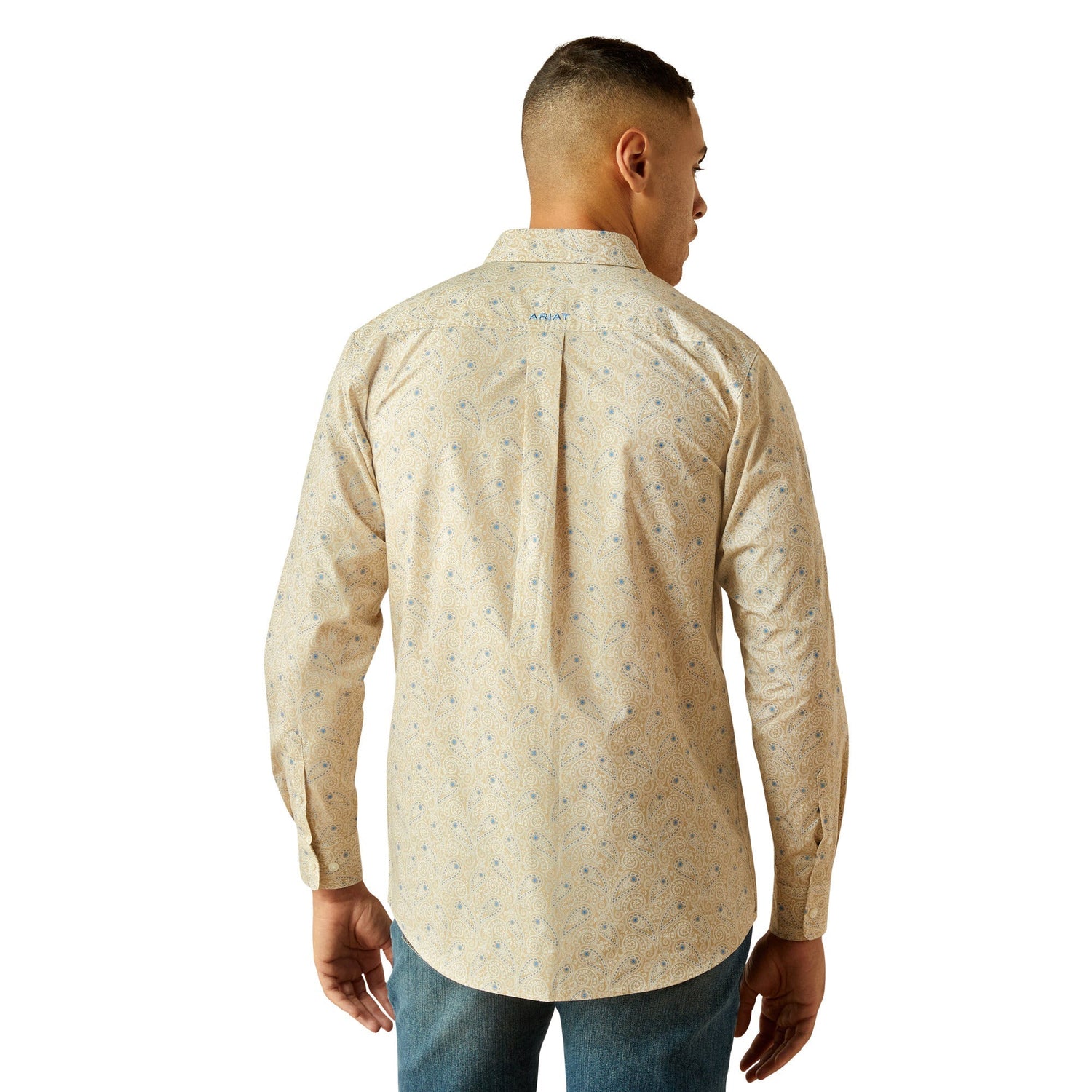 Ariat Men&