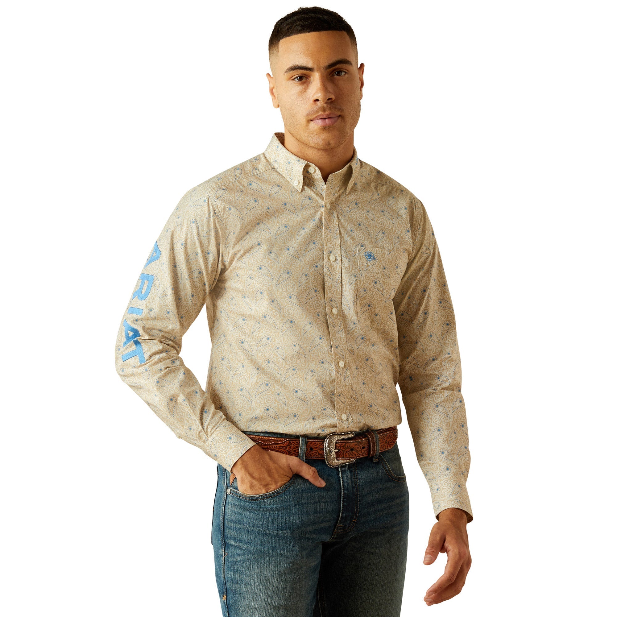 Ariat Men&