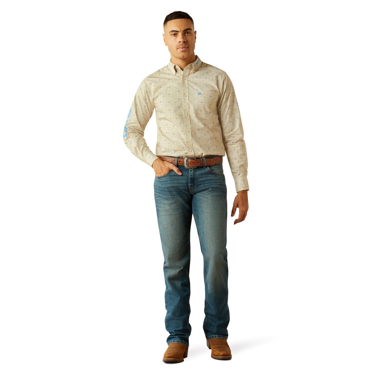 Ariat Men&
