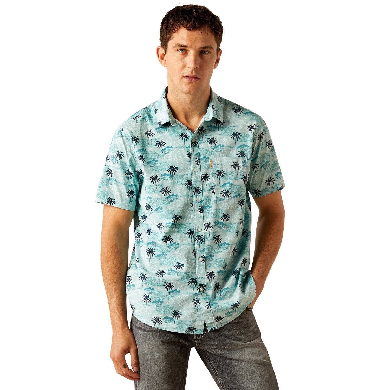 Ariat Men&