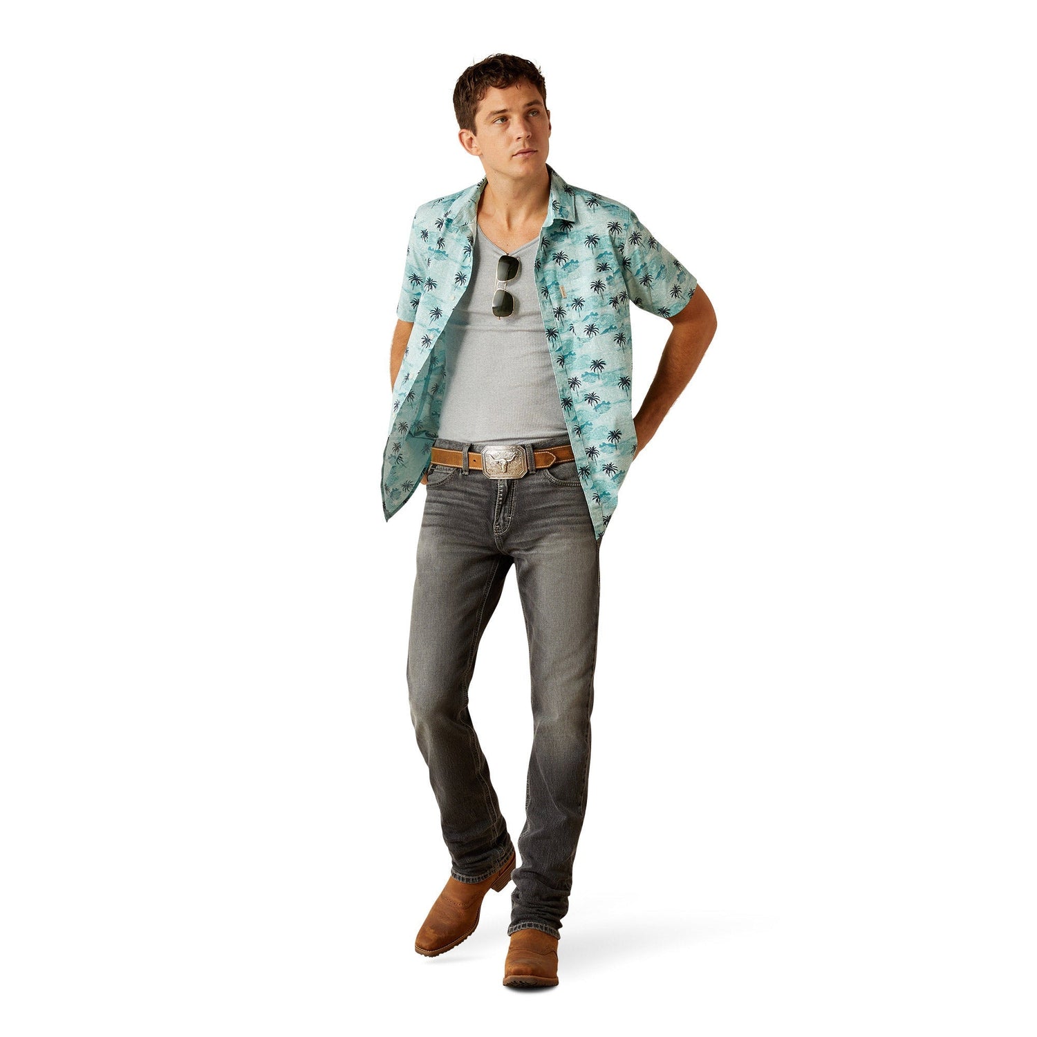 Ariat Men&
