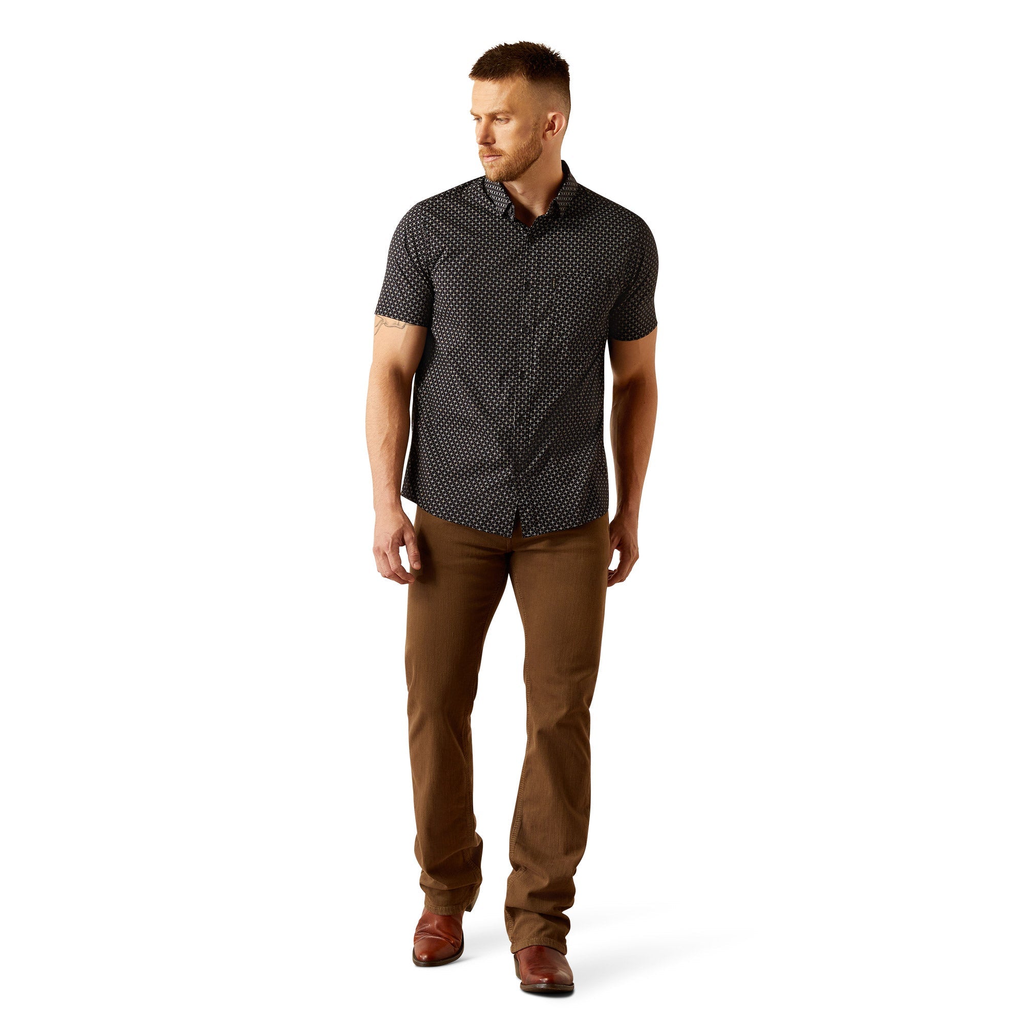 Ariat Men&