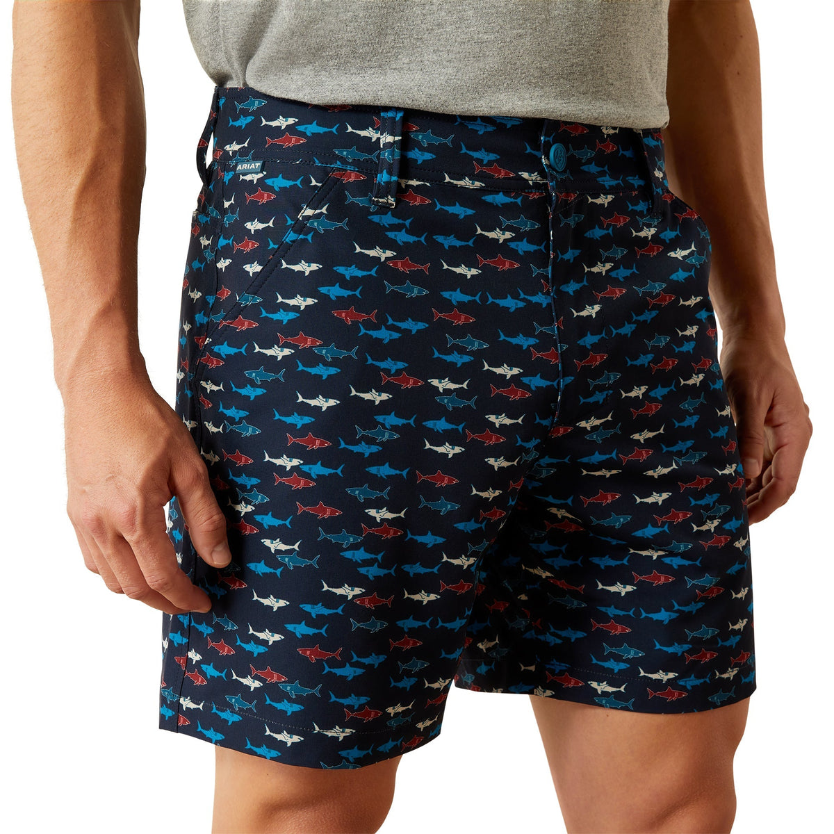 Sharks