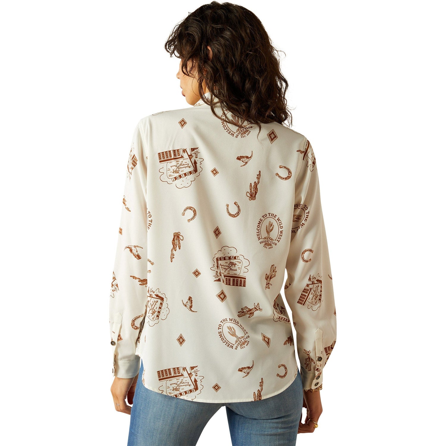 Ariat Women&