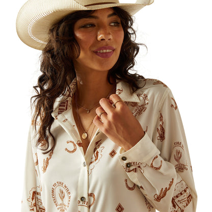 Ariat Women&