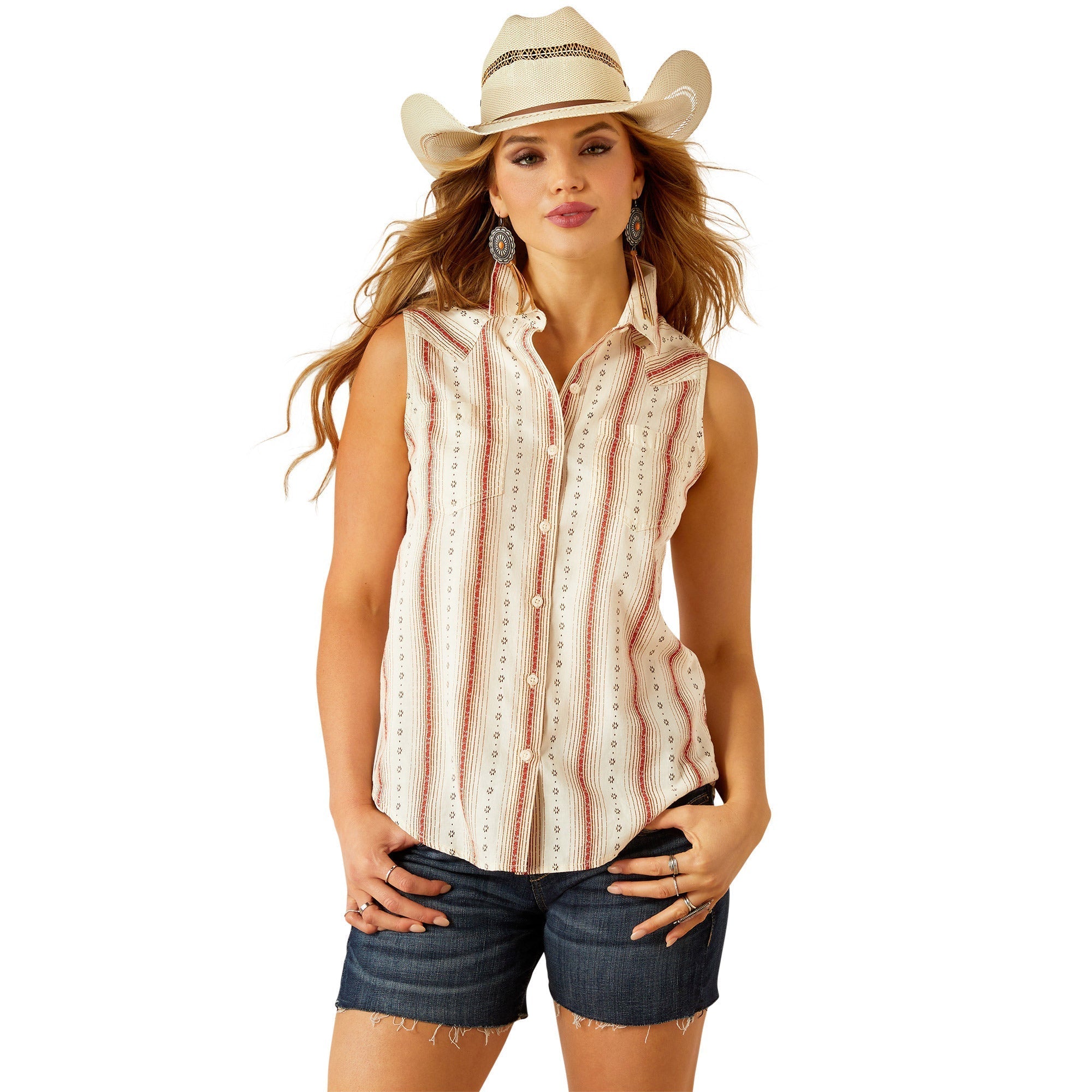 Desert Stripe