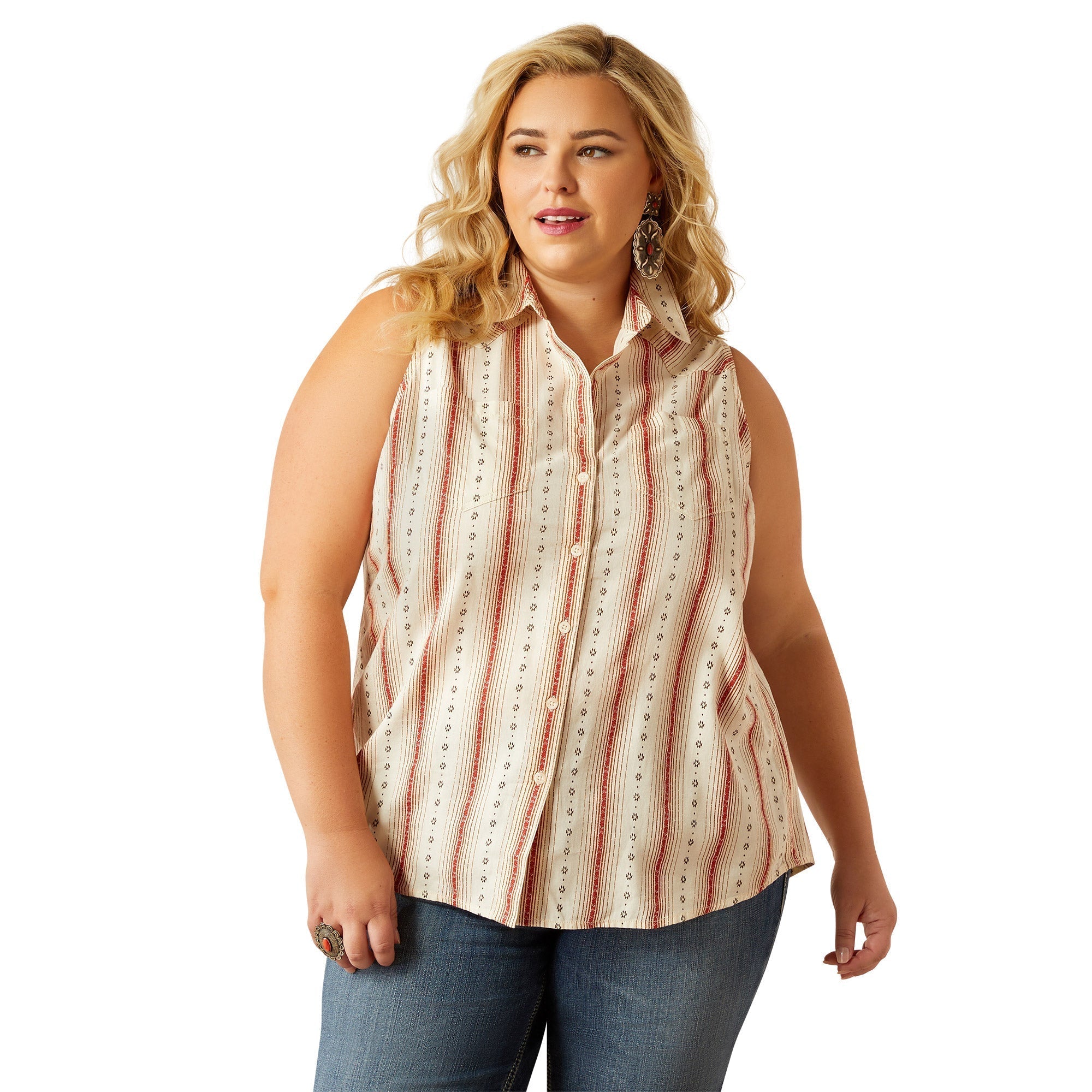 Desert Stripe