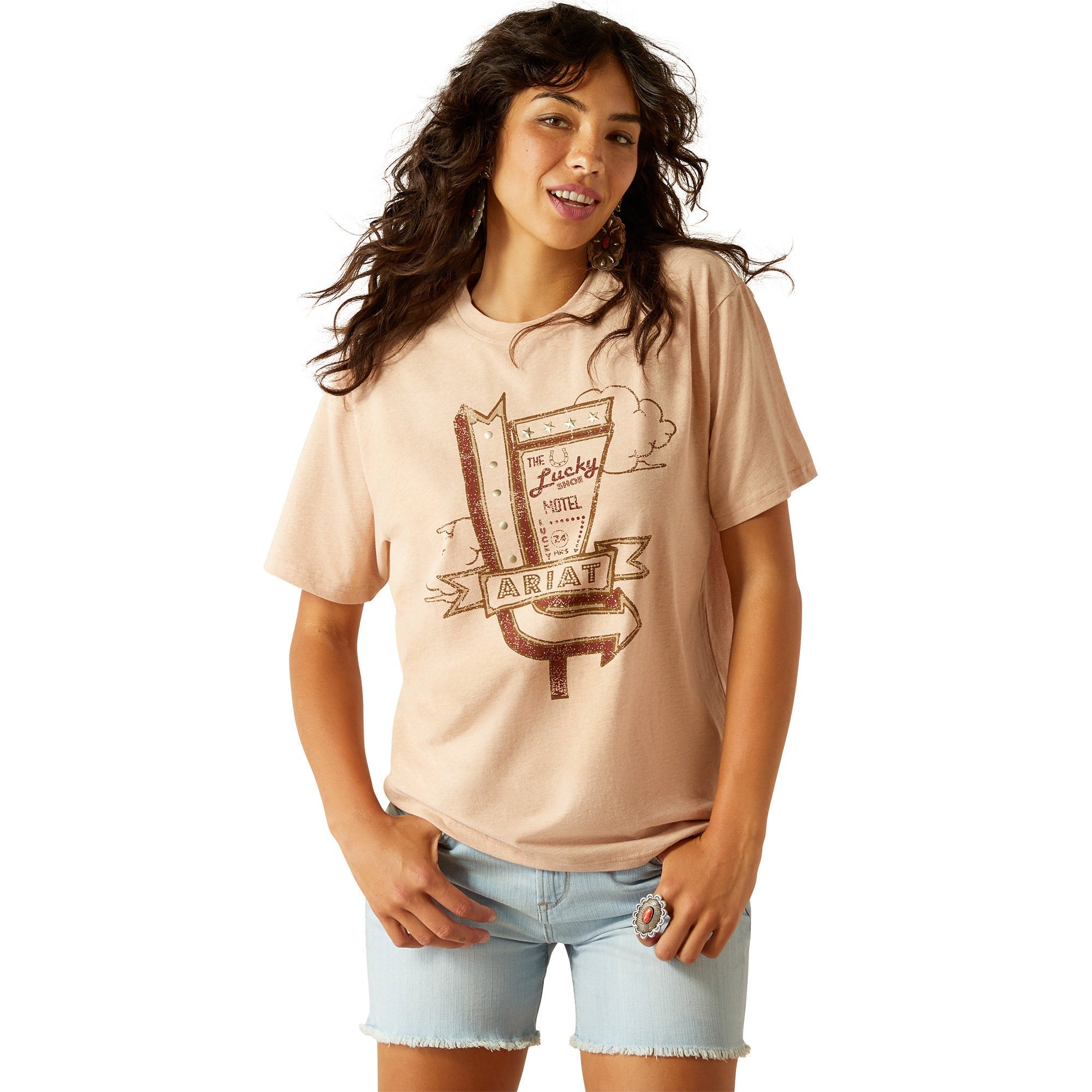 Ariat Women&