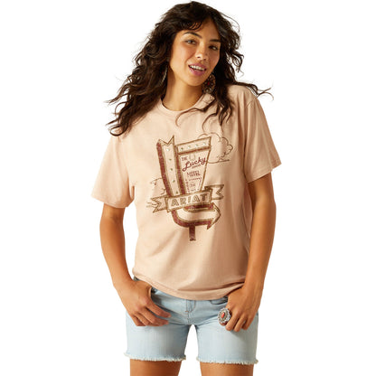 Ariat Women&