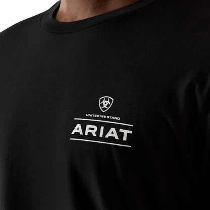 Ariat Multichronos Classic Fit T-Shirt