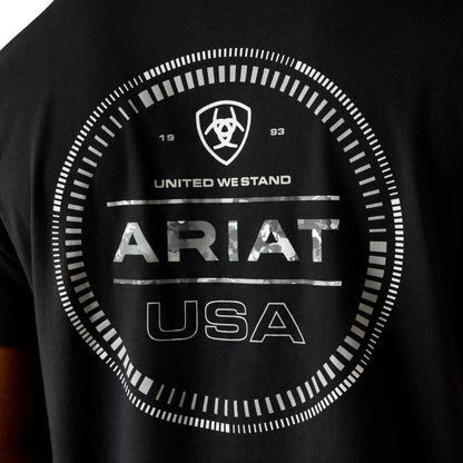 Ariat Multichronos Classic Fit T-Shirt