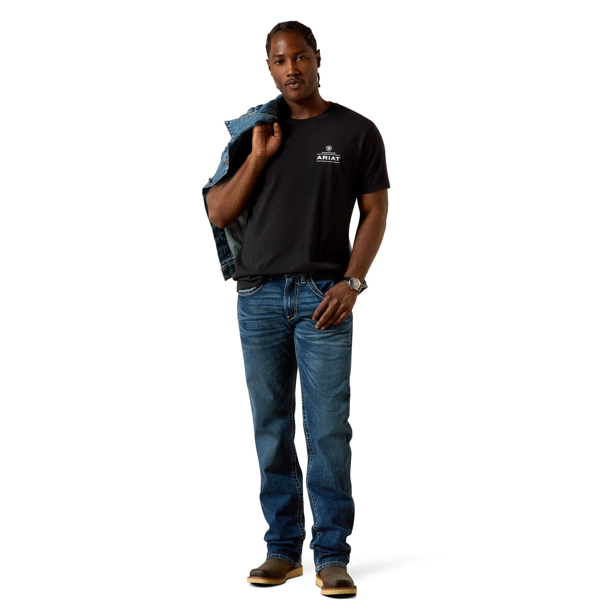 Ariat Men&