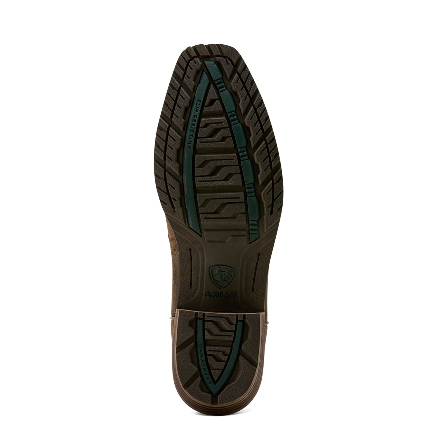 Wild Taupe/Espresso sole
