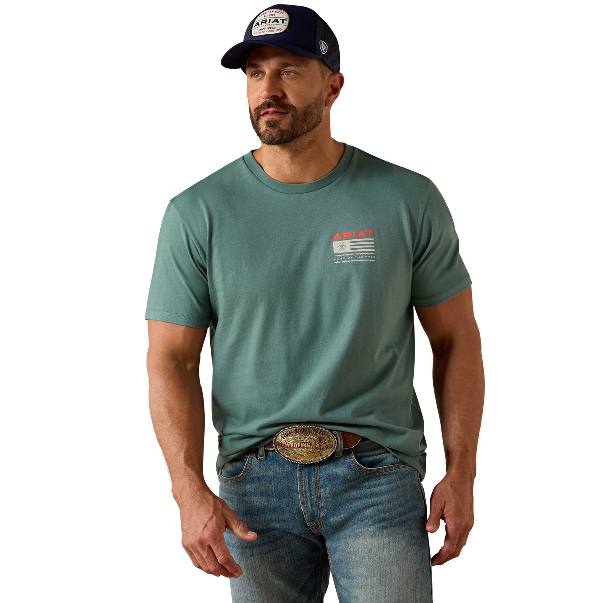 Ariat Men&
