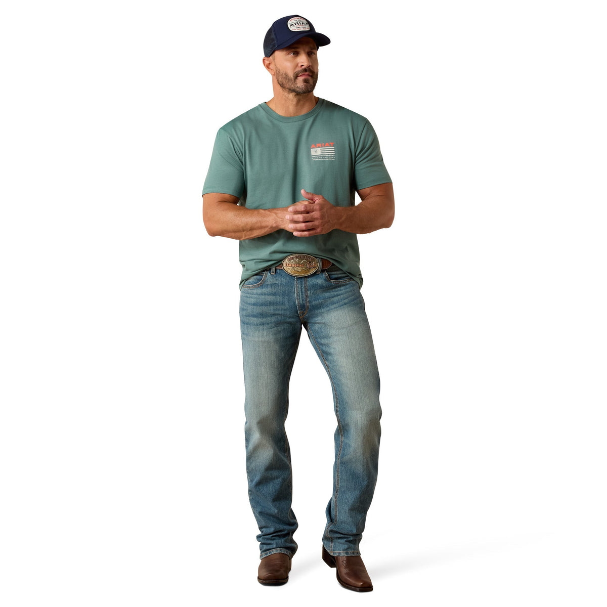 Ariat Men&