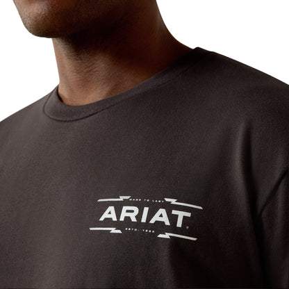 Ariat Diamond Canyon Classic Fit T-Shirt