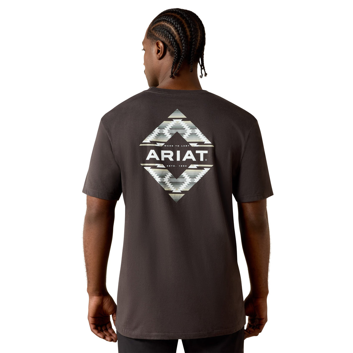 Ariat Men&