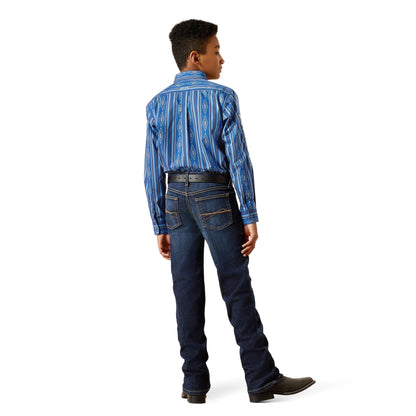 Ariat Boy&