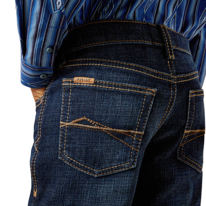 Ariat Boy&