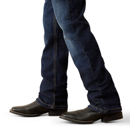 Ariat Boy&