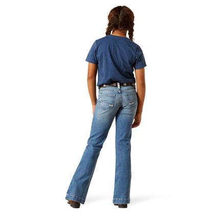 Ariat Kid&