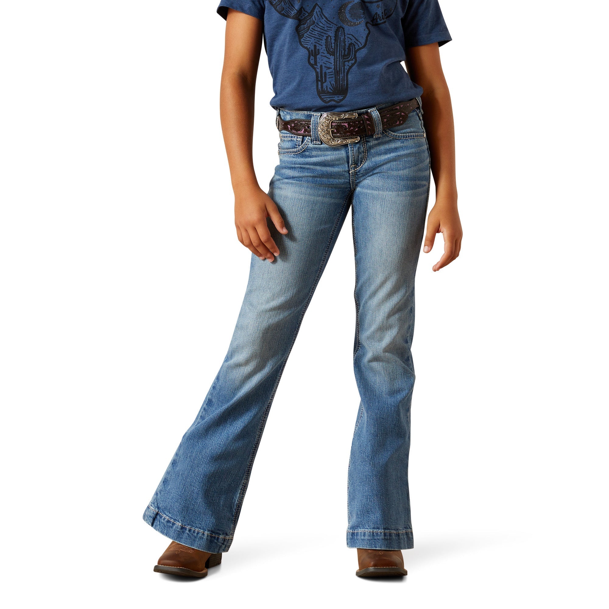 Ariat Kid&