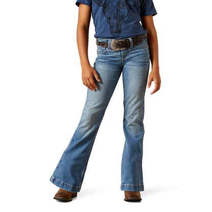 Ariat Kid&