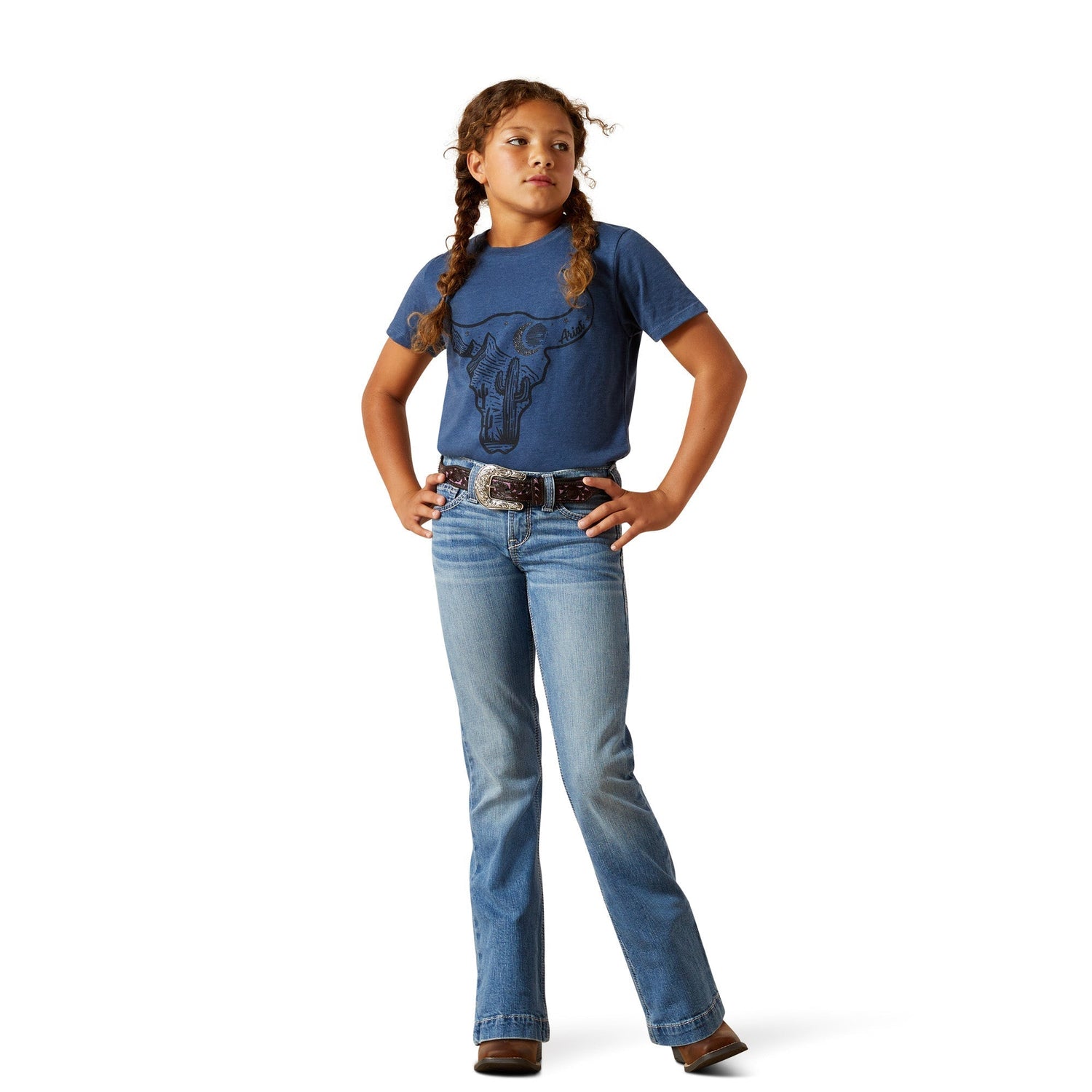 Ariat Kid&