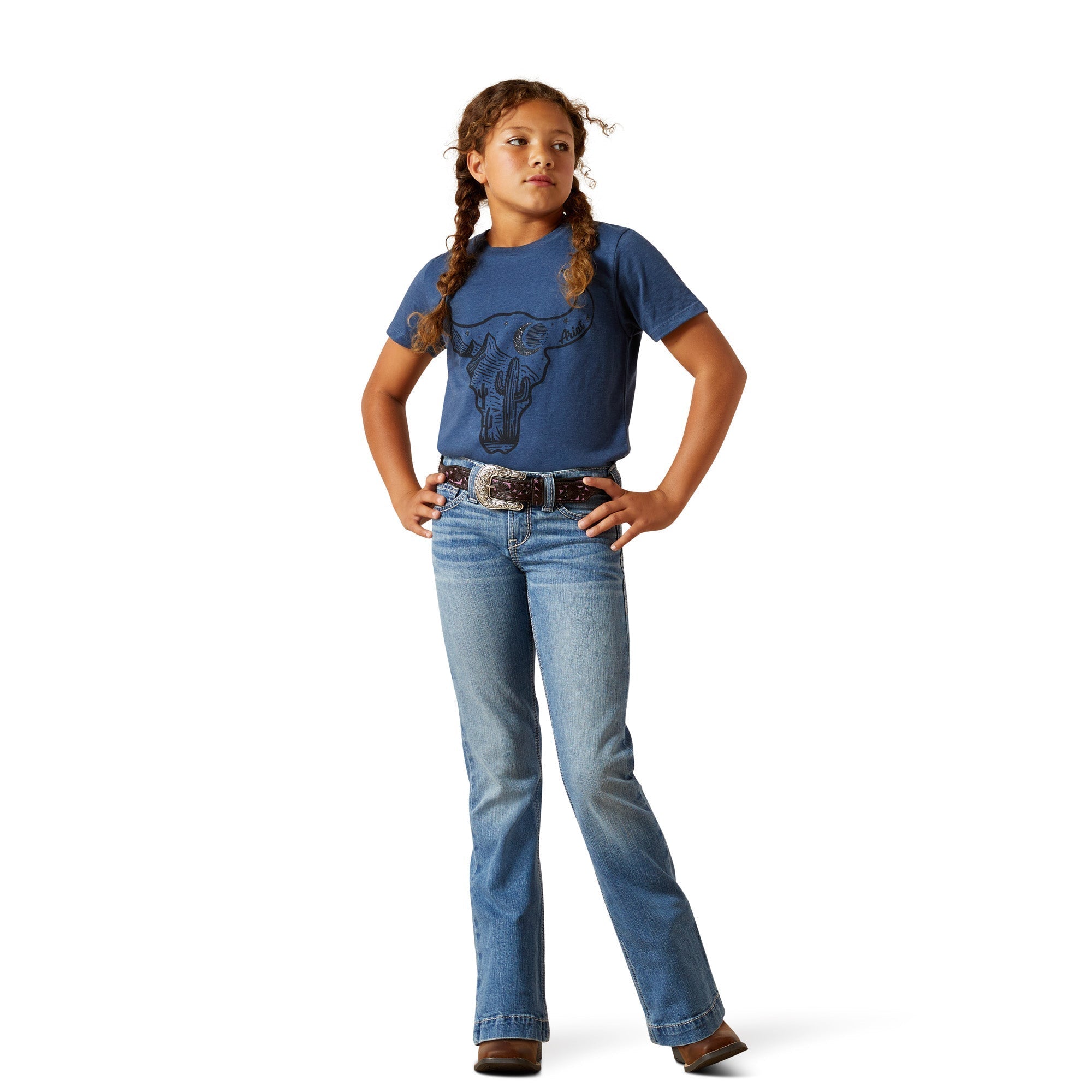 Ariat Kid&
