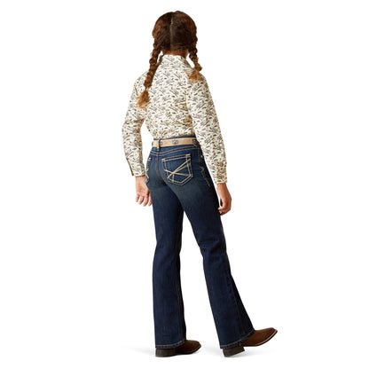 Ariat Girl&