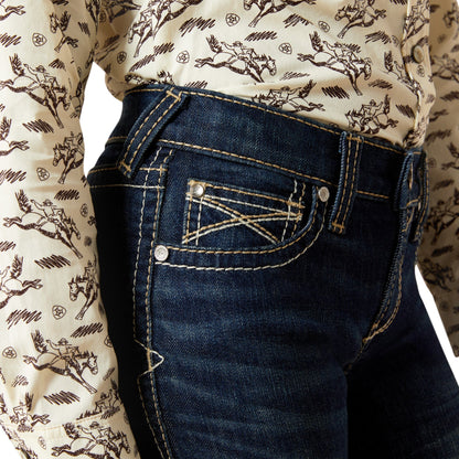 Ariat Girl&