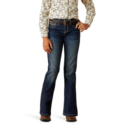 Ariat Girl&