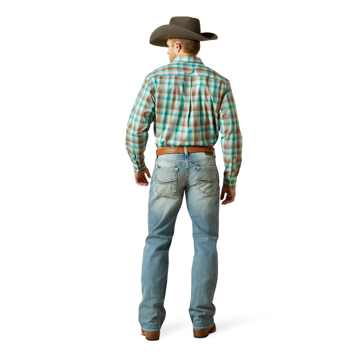 Ariat Men&