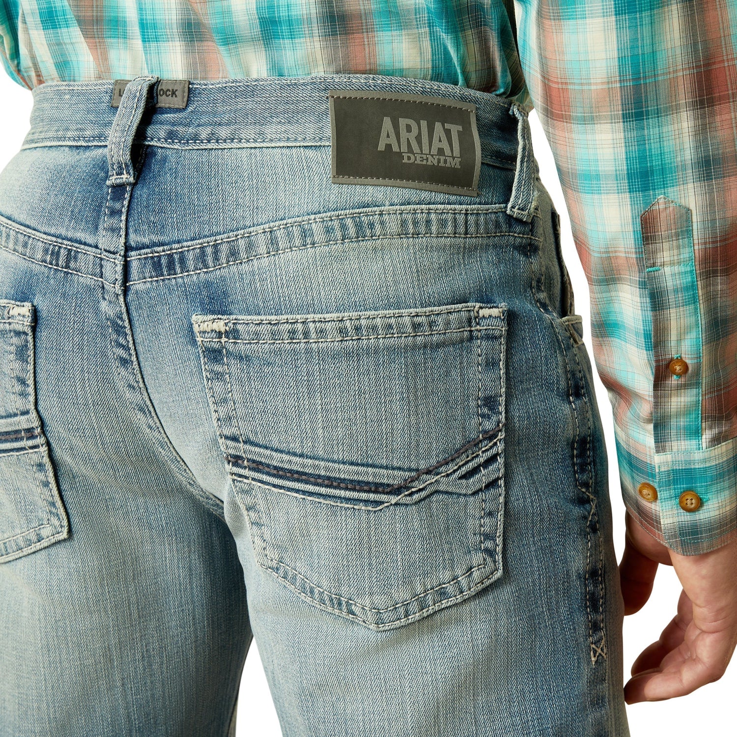 Ariat Men&