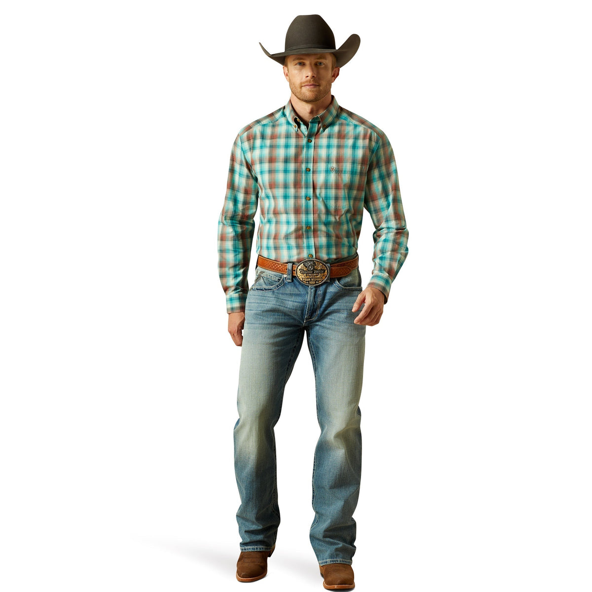 Ariat Men&